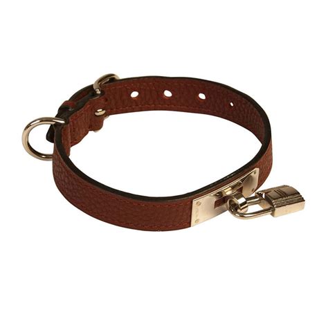 hermes leash|hermes dog collars for sale.